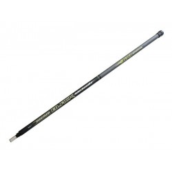 Coada minciog telescopica Nevis - Magnum Black 3m Coada minciog telescopica Nevis - Magnum Black 3m